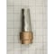 Thrifco Plumbing 1/2 Inch FIP Brass Ball Valve with Stop & Waste 6414022 - alternate 2
